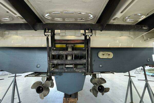 Sea Ray 48 Sundancer Yacht For Sale