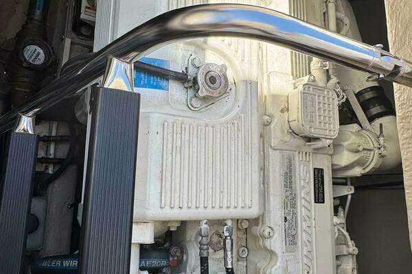 Sea Ray 48 Sundancer Yacht For Sale