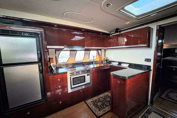 Sea Ray 48 Sundancer Yacht For Sale
