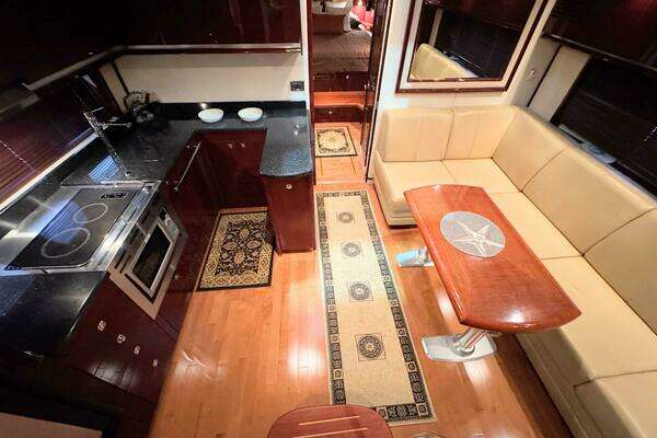 Sea Ray 48 Sundancer Yacht For Sale