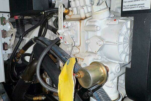 Sea Ray 48 Sundancer Yacht For Sale