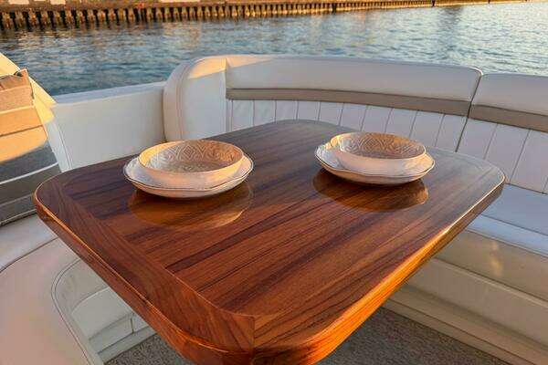 Sea Ray 48 Sundancer Yacht For Sale