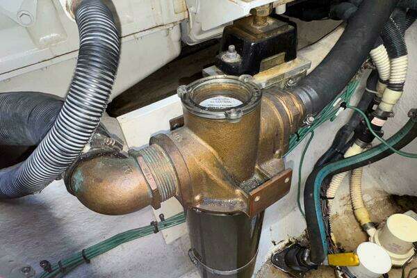 Sea Ray 48 Sundancer Yacht For Sale