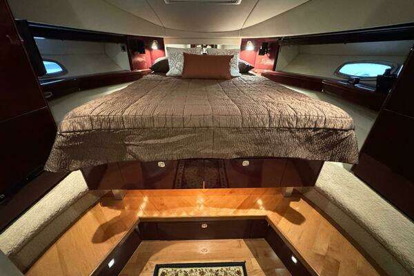 Sea Ray 48 Sundancer Yacht For Sale