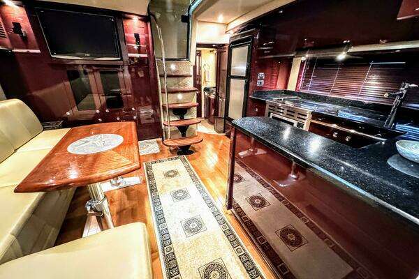 Sea Ray 48 Sundancer Yacht For Sale