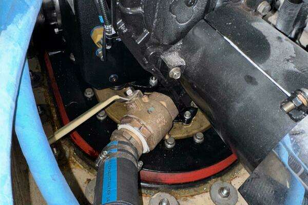 Sea Ray 48 Sundancer Yacht For Sale