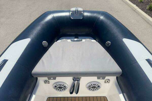 2024 Williams Jet Tenders 14