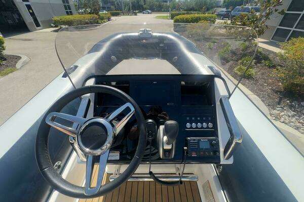 2024 Williams Jet Tenders 14