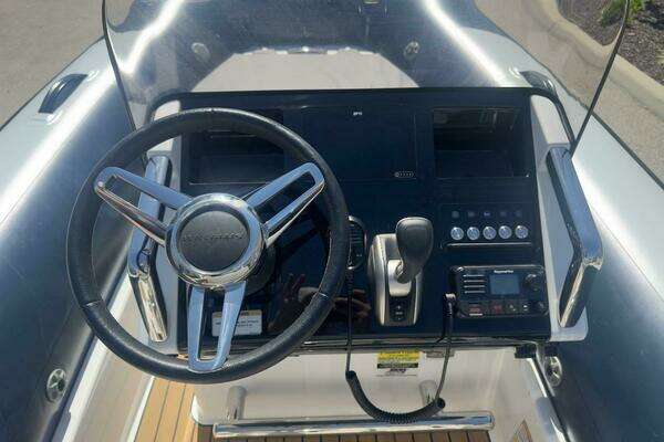 2024 Williams Jet Tenders 14