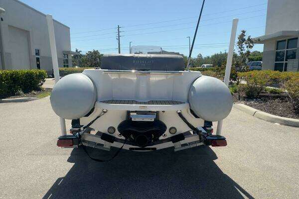 2024 Williams Jet Tenders 14