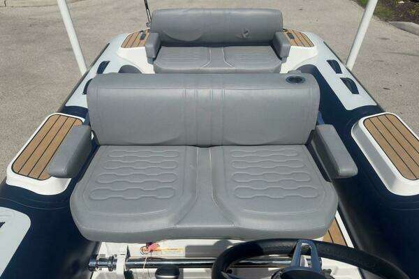 2024 Williams Jet Tenders 14