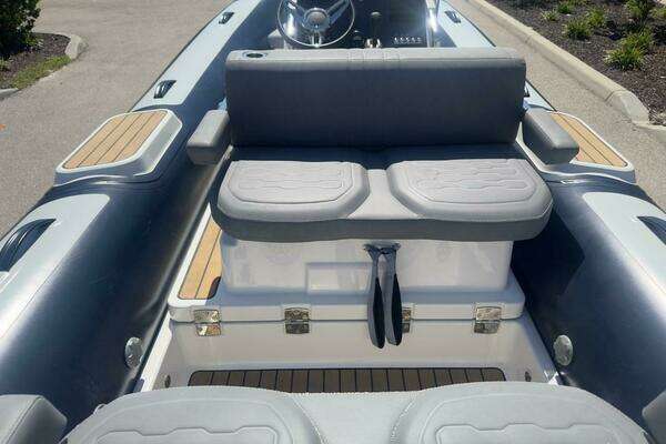 2024 Williams Jet Tenders 14