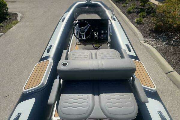 2024 Williams Jet Tenders 14