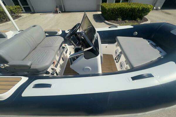 2024 Williams Jet Tenders 14