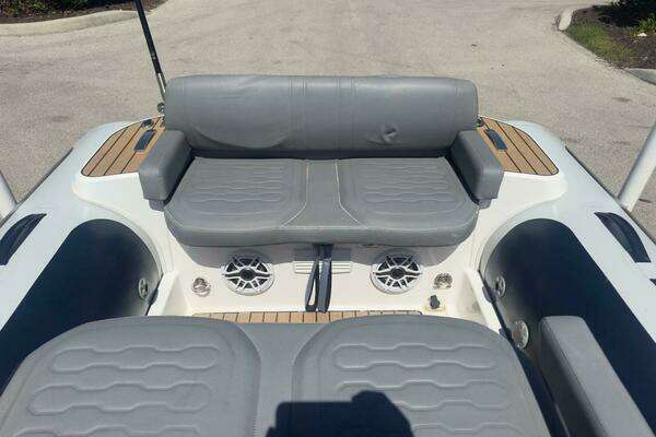 2024 Williams Jet Tenders 14