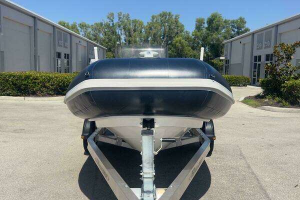 2024 Williams Jet Tenders 14