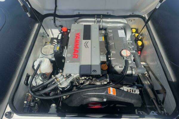 2024 Williams Jet Tenders 14