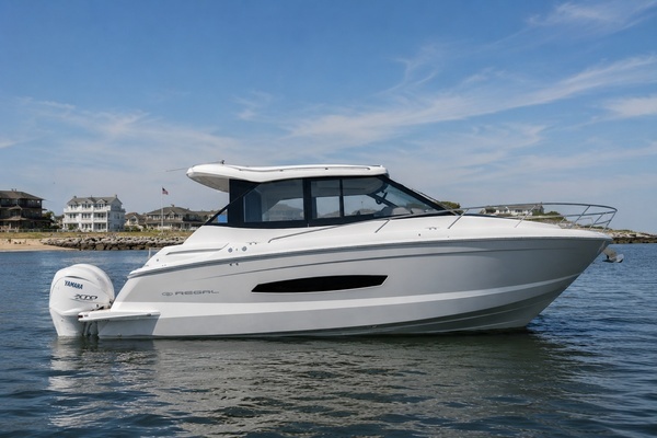 36-ft-Regal-2026-36 XO-Sea Bright New Jersey United States yacht for sale