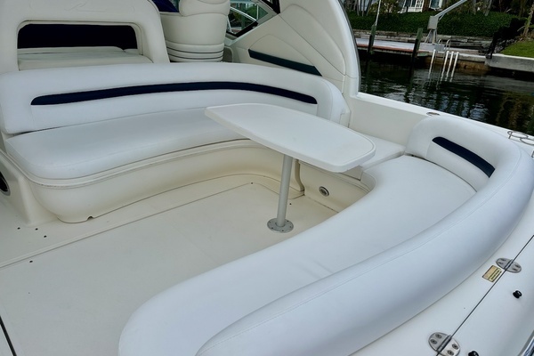 2004 Sea Ray 42