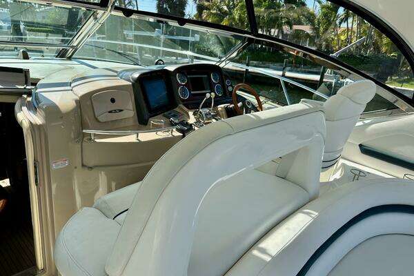 2004 Sea Ray 42