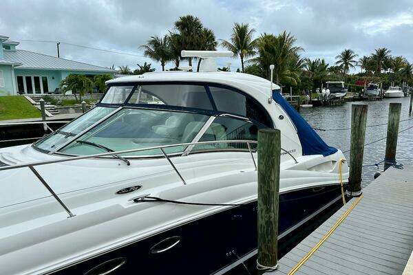 2004 Sea Ray 42