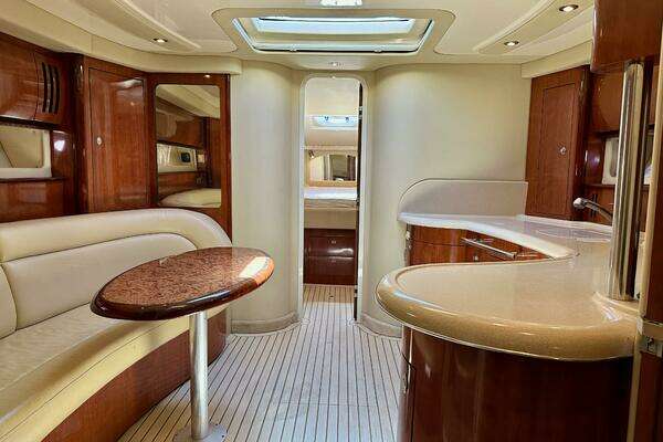 2004 Sea Ray 42