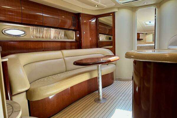 2004 Sea Ray 42