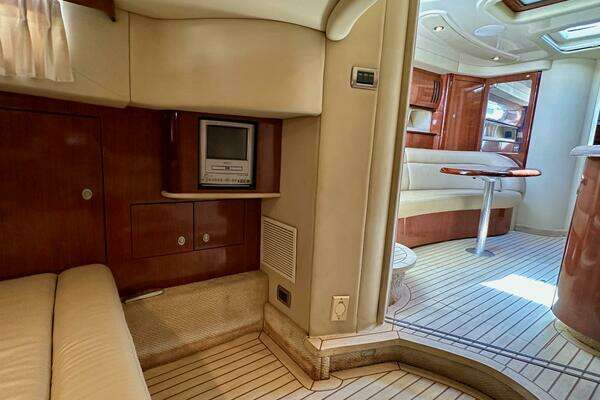 2004 Sea Ray 42