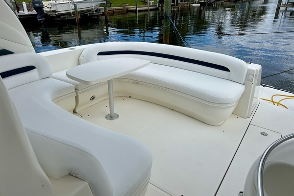 2004 Sea Ray 42