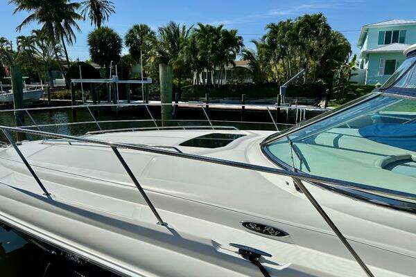 2004 Sea Ray 42