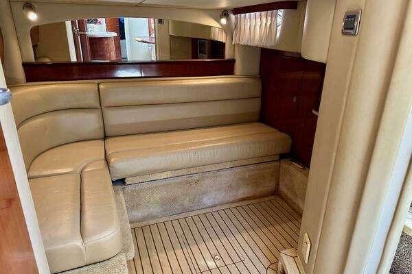 2004 Sea Ray 42