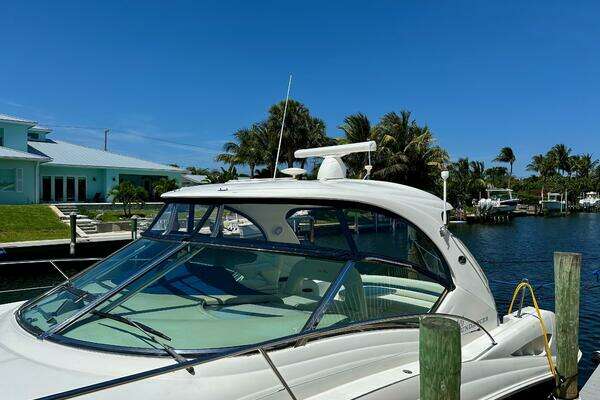 2004 Sea Ray 42