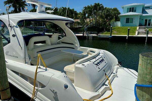2004 Sea Ray 42