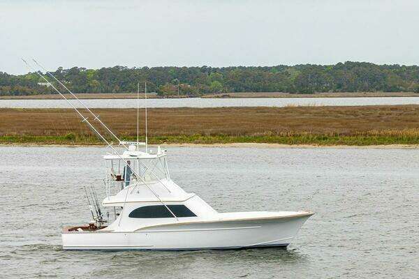 Photo of the 1984 Custom Carolina Scarborough