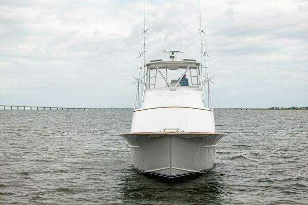 Photo of the 1984 Custom Carolina Scarborough