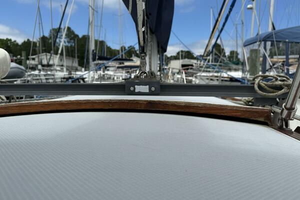 Rum Runner 34ft Catalina Yacht For Sale