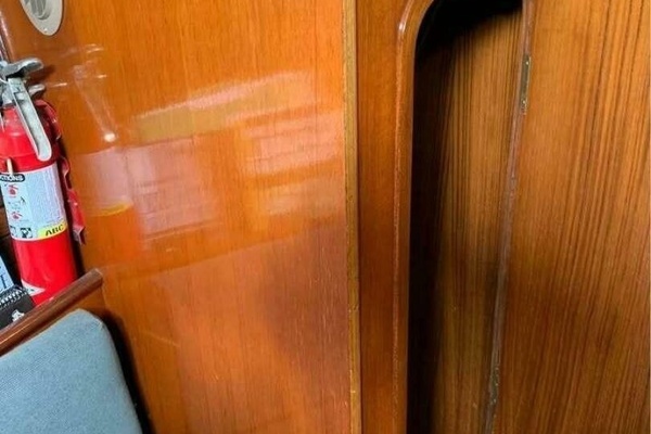 42ft Beneteau Yacht For Sale