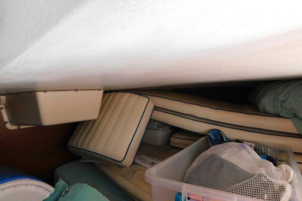 28ft Catalina Yacht For Sale