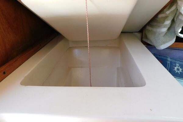 28ft Catalina Yacht For Sale