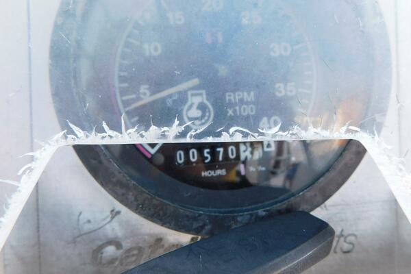 28ft Catalina Yacht For Sale