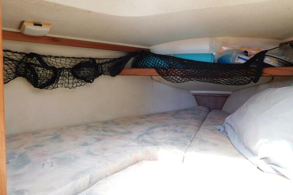 28ft Catalina Yacht For Sale