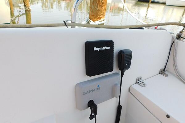 28ft Catalina Yacht For Sale