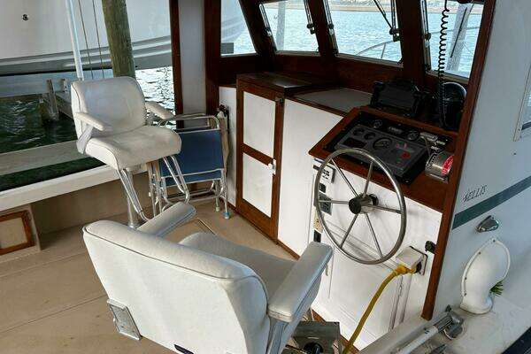 Photo of the 1988 Ellis Down East