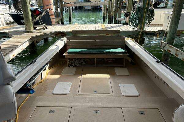 Photo of the 1988 Ellis Down East