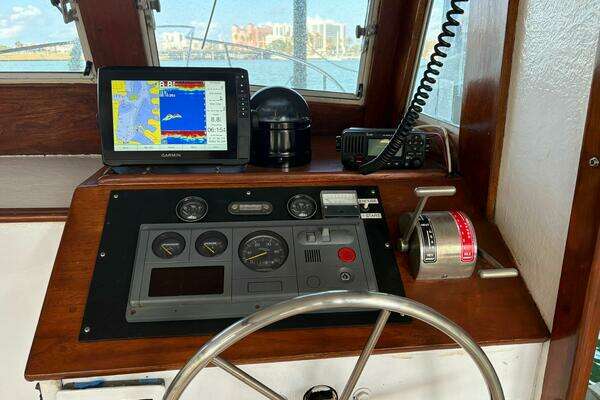 Photo of the 1988 Ellis Down East