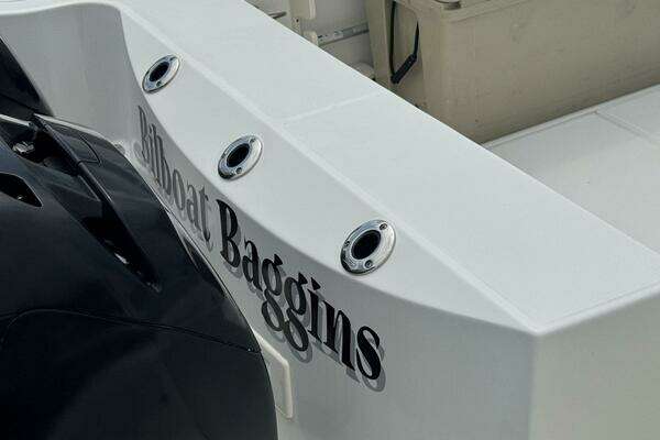Photo of the 2011 Boston Whaler 305 Conquest "Bilboat Baggins"