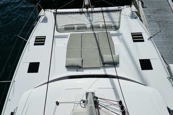 Ojala 47ft Fountaine Pajot Yacht For Sale