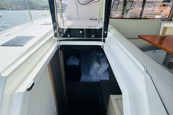 Ojala 47ft Fountaine Pajot Yacht For Sale