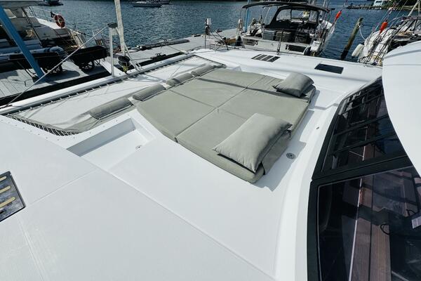 Ojala 47ft Fountaine Pajot Yacht For Sale