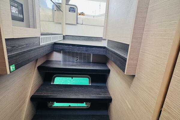 Ojala 47ft Fountaine Pajot Yacht For Sale